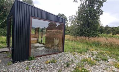 Casa en Arriendo en Condominio Los Riscos