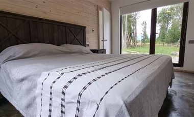 Casa en Arriendo en Condominio Los Riscos