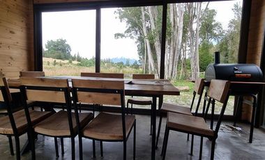 Casa en Arriendo en Condominio Los Riscos