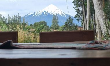 Casa en Arriendo en Condominio Los Riscos