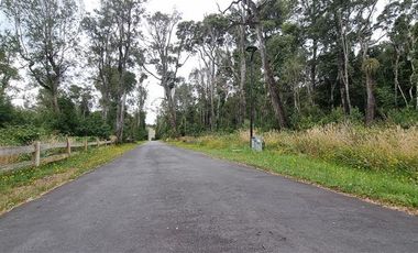 Casa en Arriendo en Condominio Los Riscos