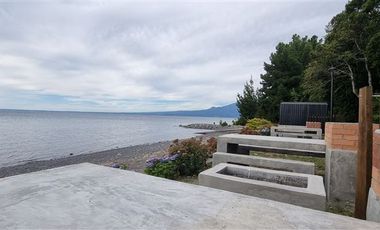 Casa en Arriendo en Condominio Los Riscos