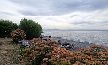 Casa en Arriendo en Condominio Los Riscos