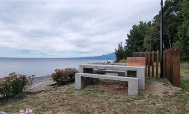 Casa en Arriendo en Condominio Los Riscos