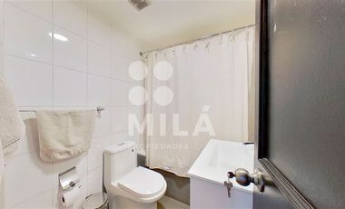 Departamento en Venta en Clásico y Remodelado en Vitacura