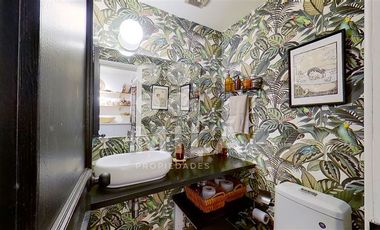 Departamento en Venta en Clásico y Remodelado en Vitacura