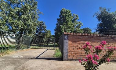 Casa en Arriendo en Av. Octavio Jara Wolf