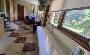 Casa en Arriendo en Av. Octavio Jara Wolf