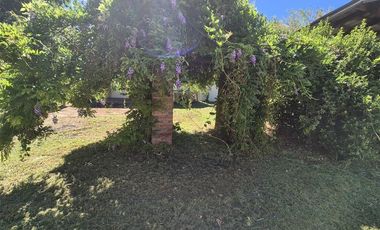 Casa en Arriendo en Av. Octavio Jara Wolf