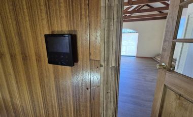 Casa en Arriendo en Av. Octavio Jara Wolf