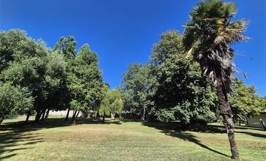 Casa en Arriendo en Av. Octavio Jara Wolf