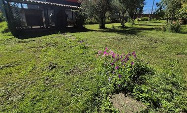 Casa en Arriendo en Av. Octavio Jara Wolf