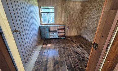 Casa en Arriendo en Av. Octavio Jara Wolf