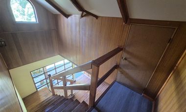 Casa en Arriendo en Av. Octavio Jara Wolf