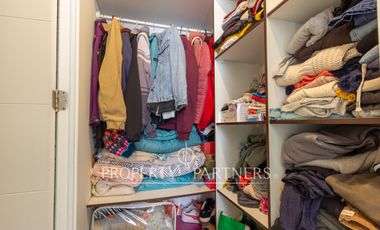 Oportunidad en San Miguel: Depto 1D+1B a pasos del Metro