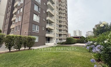 Oportunidad en San Miguel: Depto 1D+1B a pasos del Metro