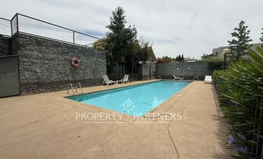 Oportunidad en San Miguel: Depto 1D+1B a pasos del Metro