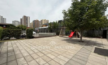 Oportunidad en San Miguel: Depto 1D+1B a pasos del Metro