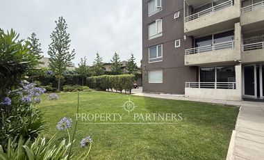 Oportunidad en San Miguel: Depto 1D+1B a pasos del Metro