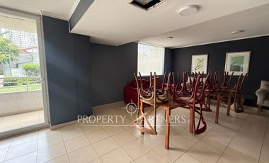 Oportunidad en San Miguel: Depto 1D+1B a pasos del Metro