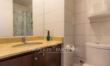 Oportunidad en San Miguel: Depto 1D+1B a pasos del Metro