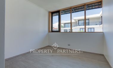 Townhouse en venta en Providencia ubicado Barrio Regina Pacis