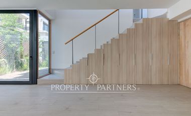 Townhouse en venta en Providencia ubicado Barrio Regina Pacis