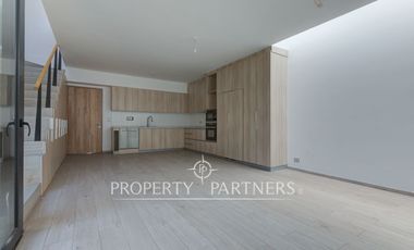 Townhouse en venta en Providencia ubicado Barrio Regina Pacis