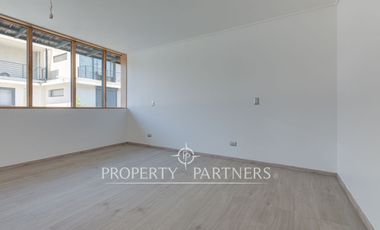 Townhouse en venta en Providencia ubicado Barrio Regina Pacis