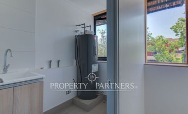 Townhouse en venta en Providencia ubicado Barrio Regina Pacis