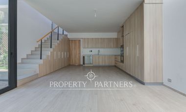 Townhouse en venta en Providencia ubicado Barrio Regina Pacis