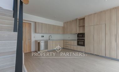 Townhouse en venta en Providencia ubicado Barrio Regina Pacis