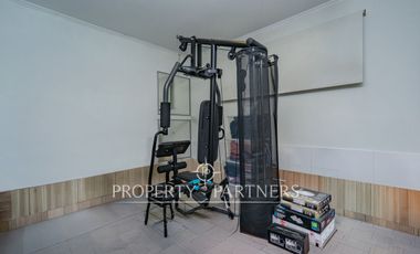 Espacios para vivir y compartir en exclusiva casa en La Florida