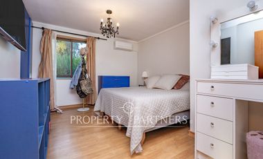 Espacios para vivir y compartir en exclusiva casa en La Florida