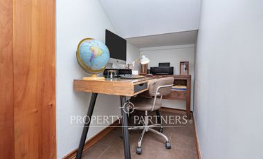 Espacios para vivir y compartir en exclusiva casa en La Florida