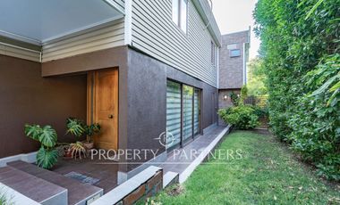 Espacios para vivir y compartir en exclusiva casa en La Florida