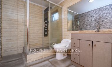 Espacios para vivir y compartir en exclusiva casa en La Florida