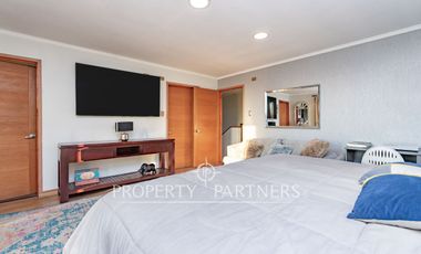 Espacios para vivir y compartir en exclusiva casa en La Florida