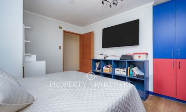 Espacios para vivir y compartir en exclusiva casa en La Florida