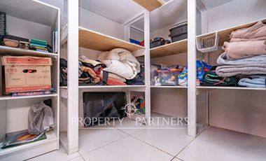 Espacios para vivir y compartir en exclusiva casa en La Florida