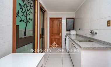 Espacios para vivir y compartir en exclusiva casa en La Florida