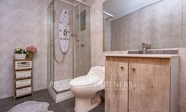 Espacios para vivir y compartir en exclusiva casa en La Florida