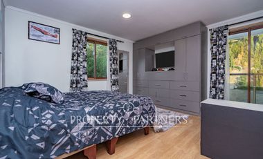 Espacios para vivir y compartir en exclusiva casa en La Florida