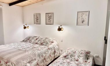 Palmilla, Comoda Casa en el Campo