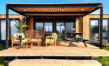 Palmilla, Comoda Casa en el Campo