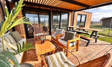 Palmilla, Comoda Casa en el Campo