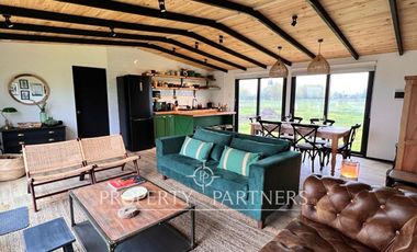 Palmilla, Comoda Casa en el Campo