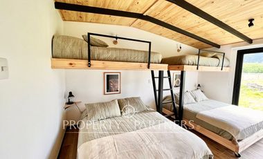 Palmilla, Comoda Casa en el Campo