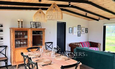 Palmilla, Comoda Casa en el Campo