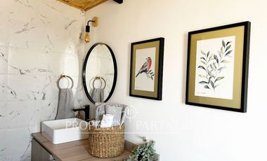 Palmilla, Comoda Casa en el Campo